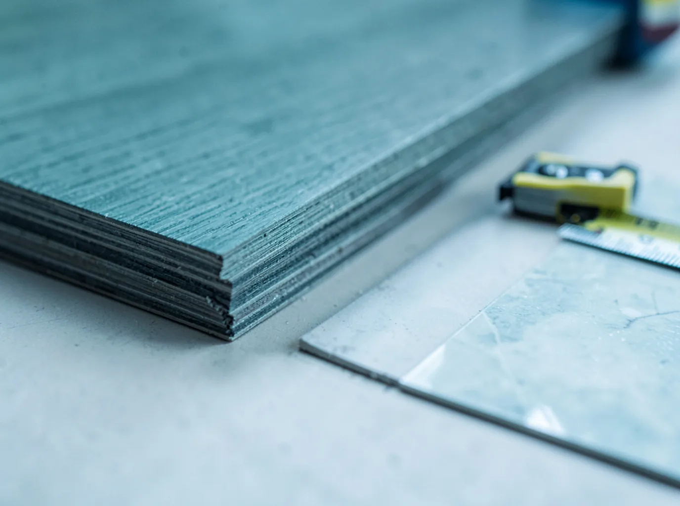 Luxury Vinyl Plank Installation Leslie, MI FAQs